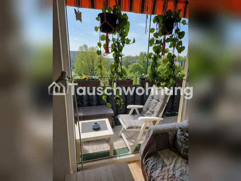 Tauschwohnung: Wohnungstausch Berlin Buch gegen Rostock — photo 1